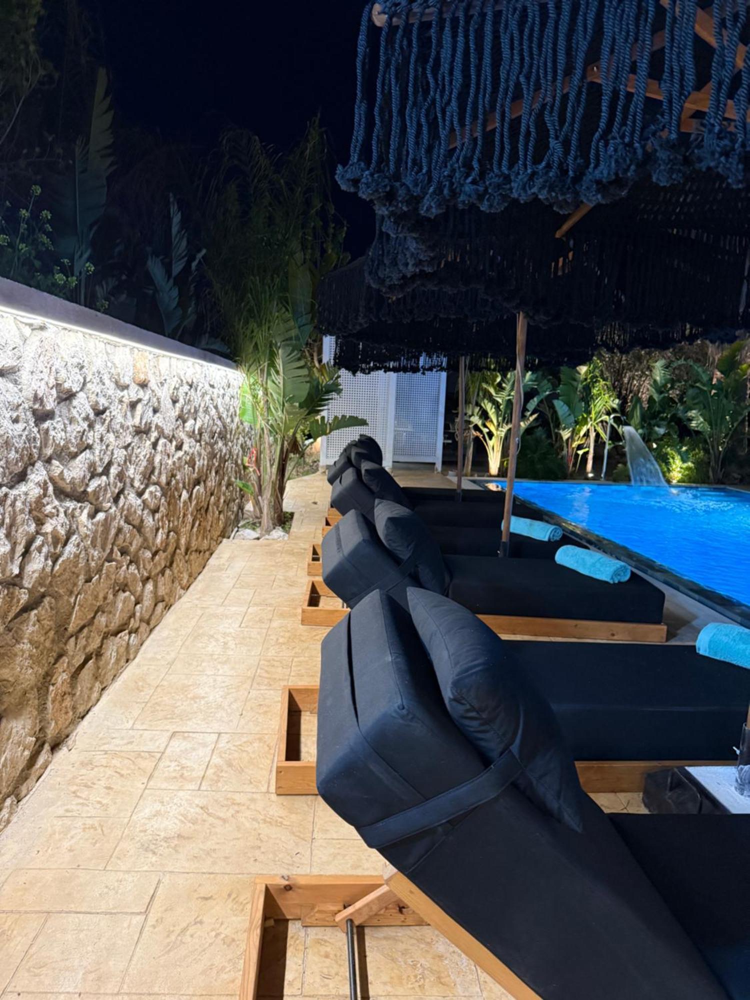 Gatsby Rhodes Brand New Exclusive Villas Asgourou Exterior foto