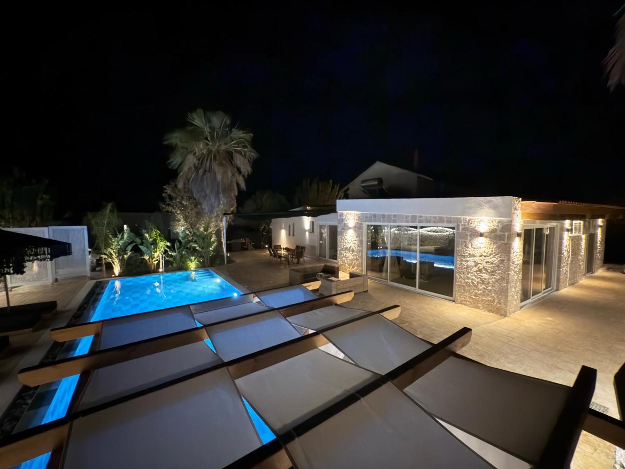 Gatsby Rhodes Brand New Exclusive Villas Asgourou Exterior foto