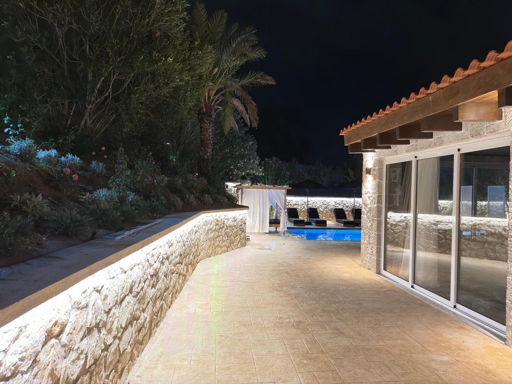 Gatsby Rhodes Brand New Exclusive Villas Asgourou Exterior foto