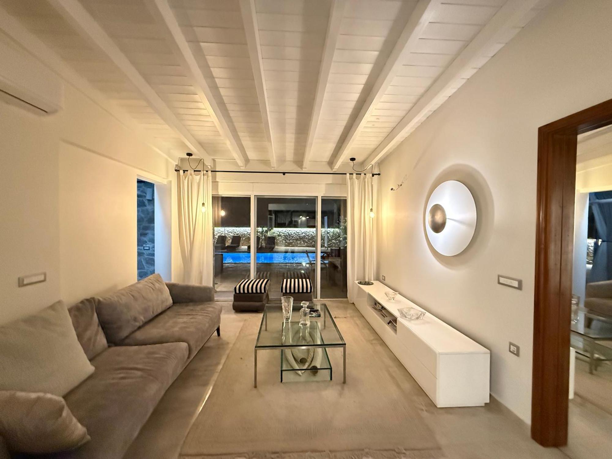 Gatsby Rhodes Brand New Exclusive Villas Asgourou Exterior foto