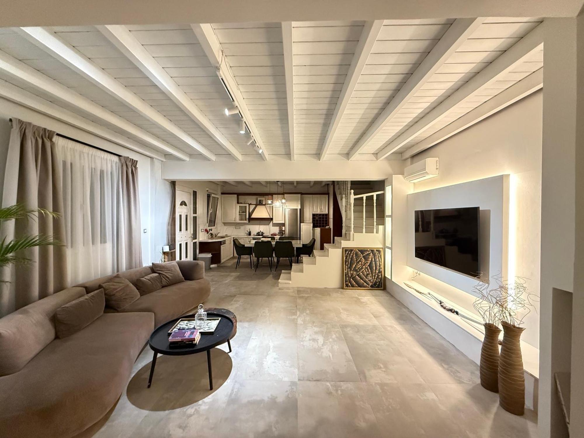 Gatsby Rhodes Brand New Exclusive Villas Asgourou Exterior foto