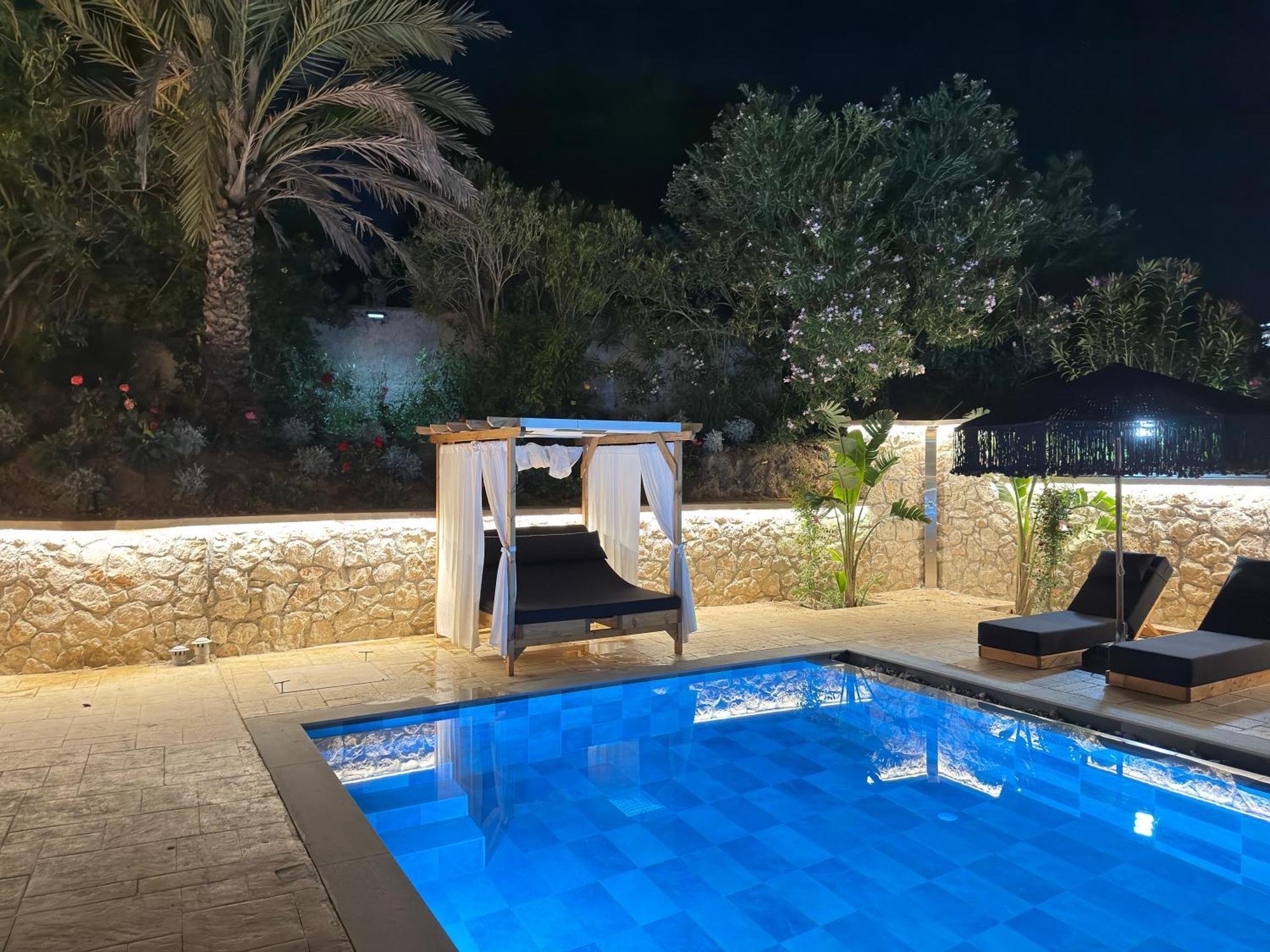 Gatsby Rhodes Brand New Exclusive Villas Asgourou Exterior foto