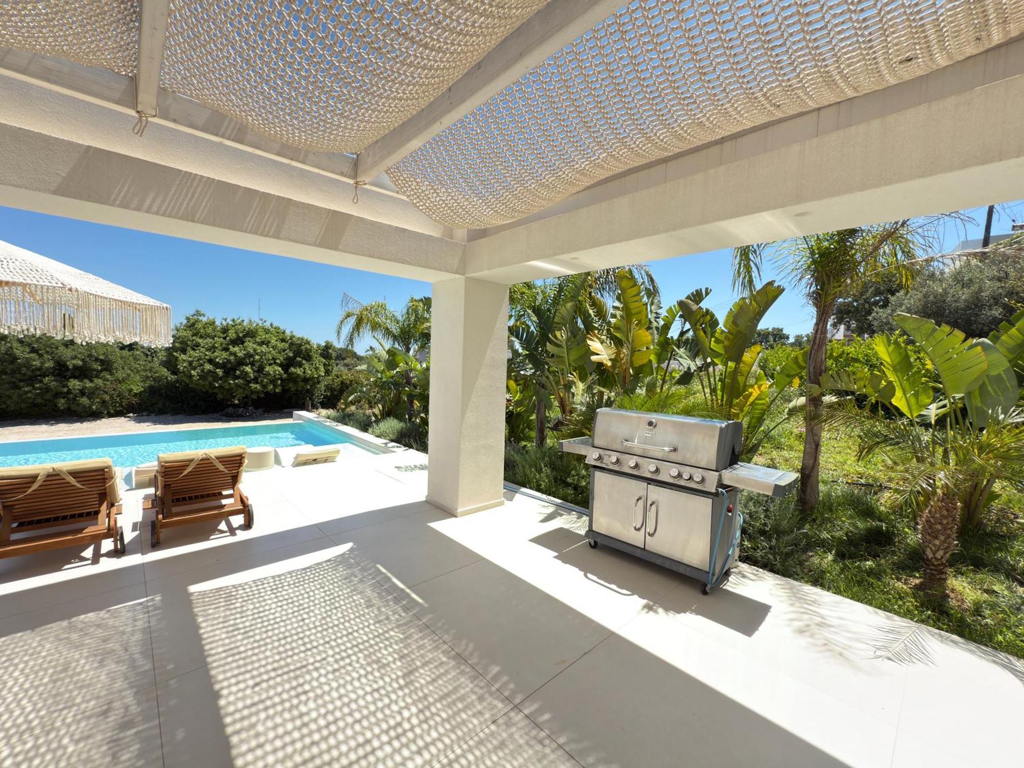 Gatsby Rhodes Brand New Exclusive Villas Asgourou Exterior foto