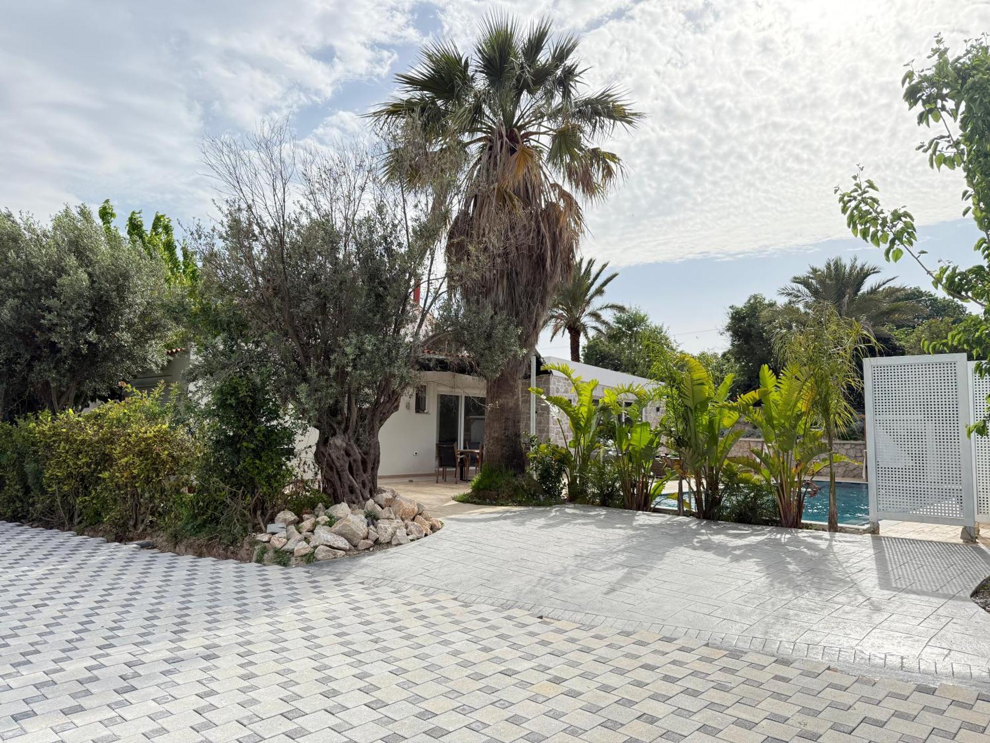Gatsby Rhodes Brand New Exclusive Villas Asgourou Cameră foto